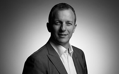 Director of Marketing<br />Scentre Group (Westfield)